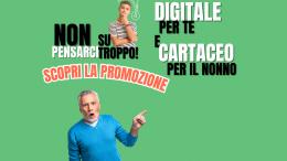 Sprint e Sport a casa tua: giornale e digitale senza limiti