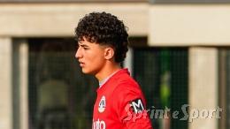 A soli 17 anni lo vogliono in Serie D: il portiere che incantò la Lombardia è pronto al grande salto