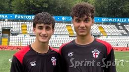 Dominano il primo tempo, soffrono nel secondo e… vincono all’ultimo respiro: il cammino in Coppa parte col botto