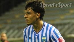 Ha 17 anni ed è pronto a stupire anche in prima squadra, il centrocampista alza ancora di più l'asticella
