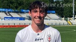 Va in prestito ai grandi rivali del Club dei 7 Scudetti per farsi le ossa, il portiere ha un alto tasso di crescita