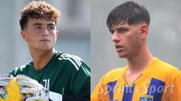 Due gol in avvio e un rigore contro inesistente: la Juventus dei giovani non sa vincere