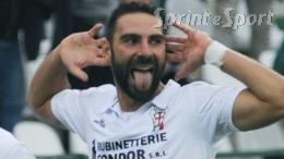 Sotto a 9 minuti dalla fine, rimonta e vince all'esordio: il club dei 7 Scudetti ha un cuore enorme