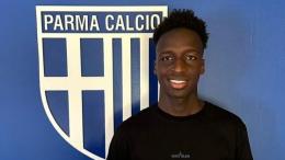 È un colpo internazionale! Classe 2007, metà francese e metà senegalese: Parma, hai trovato la tua gemma