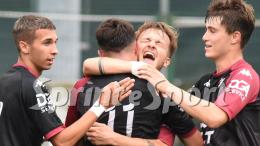C'è fermento attorno alla terza squadra di Torino: vittoria contro un top club di categoria