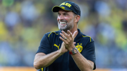 La notte in cui Klopp tornò a casa su un'auto piena di polli