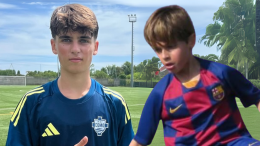 Il passato nel Barcellona e le magie col pallone: il Como si assicura un talento dalla Spagna!
