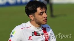 Mancino da urlo e corsa infinita: il Monza blinda uno dei suoi giovani più promettenti