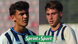 Due gol in un quarto d'ora e una prestazione da grande squadra: Atalanta, è spettacolo puro!