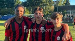 Scherzetto del Diavolo! Gol allo scadere decisivo in una giornata di goleade e corto musi