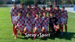 Grande Slam partenza a suon di gol, manita e poker nel Girone A e prime gioie per i nuovi acquisti