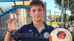 15 gol e una super tripletta, tutte le partite della prima giornata