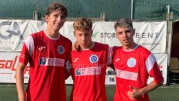 Lascaris sei nei guai, Eureka e Lucento già qualificate ai quarti di finale, impresa Carmagnola