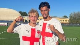 Un esordio folle! Il nuovo pupillo incanta, il portiere sbaglia un rigore, ne para 2 e diventa eroe