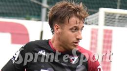 L'ex colosso di D esce subito! Avanti Alessandria e Cuneo, spettacolo puro Ovadese-Acqui