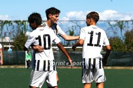 Il Carmagnola rinvia il discorso qualificazione all'ultima giornata, ecco i primi verdetti
