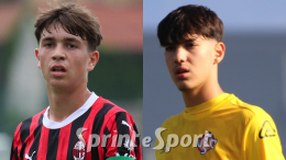 Una Cremonese da urlo ferma il Milan: i gol dei più piccoli infiammano una prima giornata pazza!