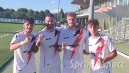  È un match infuocato! L'ex entra e punisce, il portiere fa un miracolo su rigore e regala la qualificazione