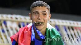 Via dall'Atalanta dopo 7 anni e uno Scudetto: il baby fenomeno di 17 anni va in un club di Serie B