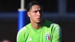 Dalle Nazionali giovanili al Qatar: il portiere del futuro se ne va dall'Italia a soli 19 anni