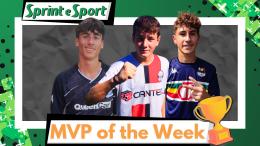 MVP della settimana, vota il miglior 2012 delle prime due giornate di SuperOscar