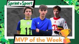 MVP della settimana, vota il miglior 2010 delle prime due giornate di SuperOscar
