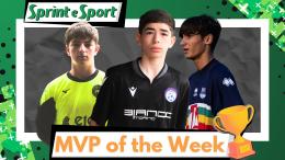 MVP della settimana, vota il miglior 2009 delle prime due giornate di SuperOscar