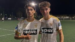 Un guizzo su rigore scaccia ogni paura: i favoriti rischiano, ma entrano tra le migliori quattro