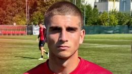 È il colpo dell'ultimo giorno! Una stagione da record, l'esordio in Serie C, la nuova avventura nei Dilettanti