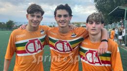 Blackout dei campioni regionali, gli specialisti della rimonta si ripetono e volano in semifinale