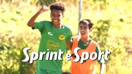 Gol decisivo a 4 minuti dalla fine, vincono la loro prima al torneo