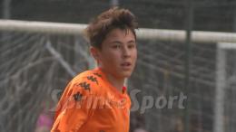 Il regalo di compleanno più bello di sempre: il talento classe 2008 segna il primo gol tra "i grandi"