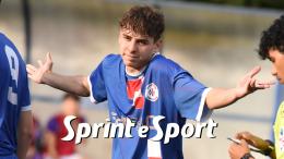 3 gol nel big match da Regionali, decidono un rigore e una punizione