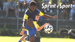 Esordio al torneo per i 2012 gialloblù, difese impenetrabili