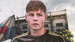 Ecco un difensore dal futuro brillante dall'Atalanta, la neo promossa piazza in extremis il colpaccio