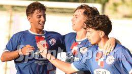 Dall'errore negli accoppiamenti ai gol all'ultimo minuto: ecco i quarti di finale del Grande Slam