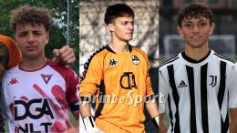 Al via l'ultima giornata dello storico torneo, gli allievi 2009 si preparano alla corsa al titolo 
