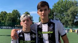 Svelate le migliori 8 squadre del torneo, il Lascaris c'è, Volpiano e Sisport eliminate di lusso