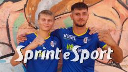 La prima dell'anno è un successo: tre gol a domicilio per iniziare la Coppa in grande stile