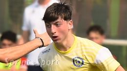 60 partite folli: il resoconto della prima giornata di Qualificazioni alla Juniores Regionale