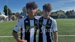 I subentrati svoltano la partita: due gol negli istanti finali decidono il secondo derby