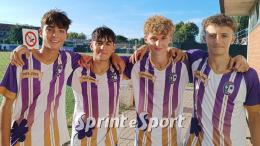 Due partite all'insegna del calcio spettacolo: 4 doppiette e una tripletta regalano uno scoppiettante show all'ultima giornata