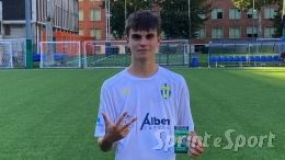 Subito decisivo! Il classe 2008 guadagna un rigore, lo segna e regala la vittoria al debutto