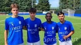 Il duello dell'anno è qui! Cinque gol, un portiere miracoloso e un segnale per il campionato