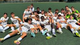 Arrivano le prime semifinaliste! Il Lucento la chiude in 15', il Chisola è formidabile dagli 11 metri