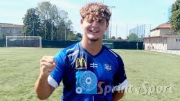 È un mostro! Il poker del centravanti firma il primo successo stagionale dei campioni di Milano