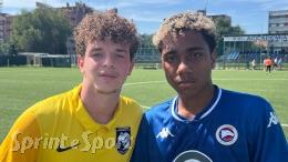 Il derby più caldo di tutti è già leggenda: sei gol, un'espulsione e un debutto stagionale da urlo