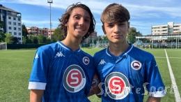 Entra dalla panchina e decide il derby eterno: la stella dell'Aldini brilla sulla Lombardia!
