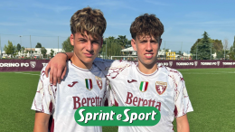 I campioni d'Italia rischiano nel finale, ma vincono ancora: il Toro supera lo Spezia grazie a due nuovi acquisti