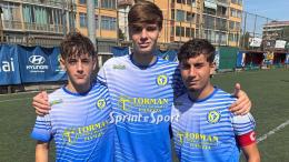 Grande Slam, ecco le quattro magnifiche semifinaliste